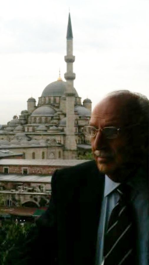 Başlangıç Noktası: İş Bankası Reasürans Merkezi