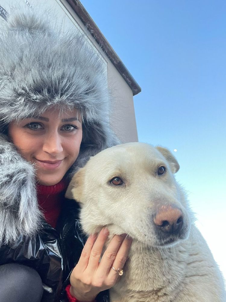 Zeynep ve Casper